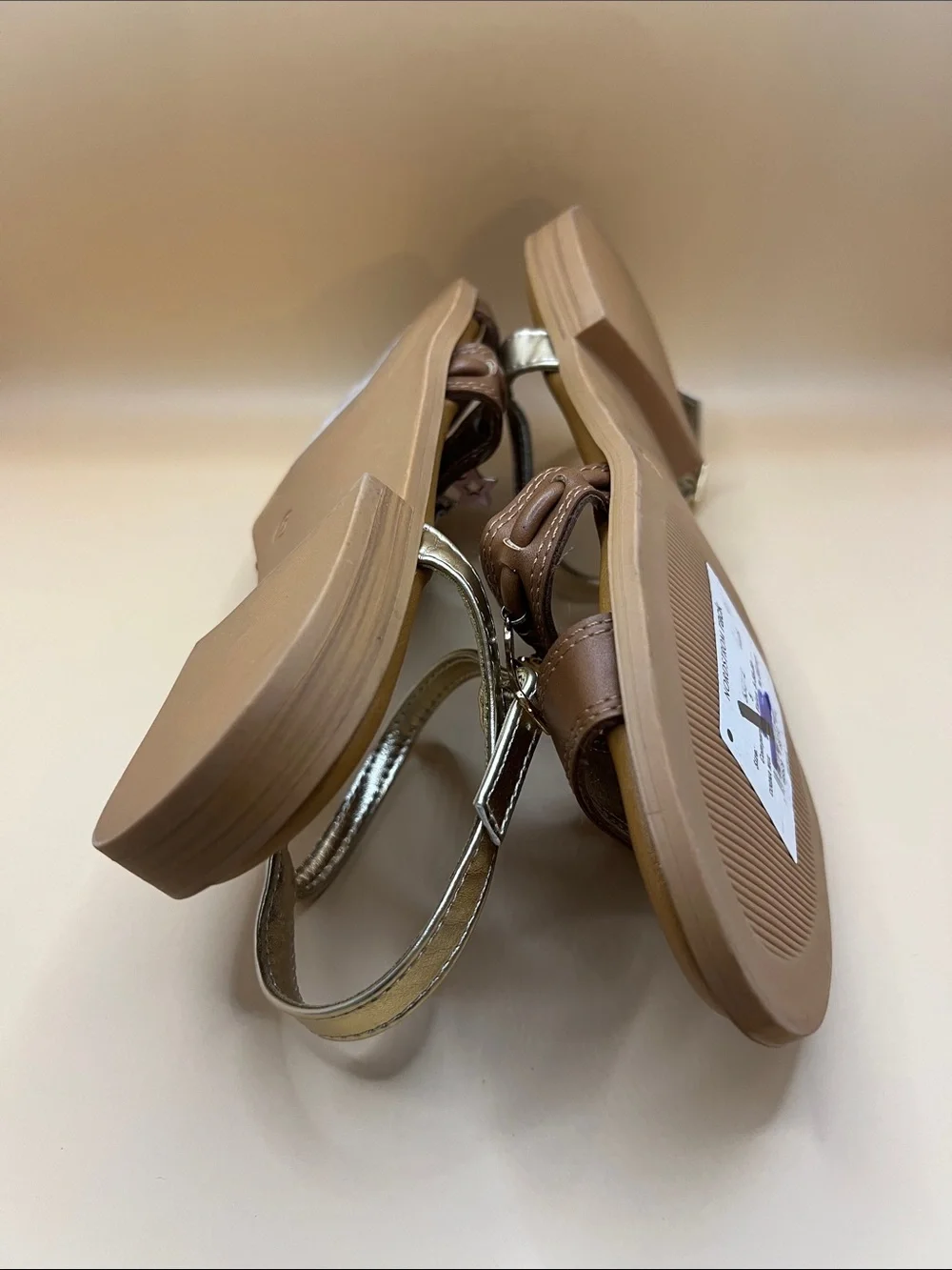 Steve Madden kids open